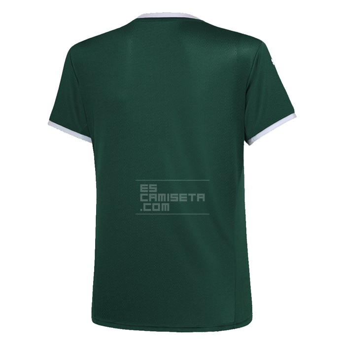 1a Equipacion Camiseta Palmeiras Mujer 2022 - Haga un click en la imagen para cerrar